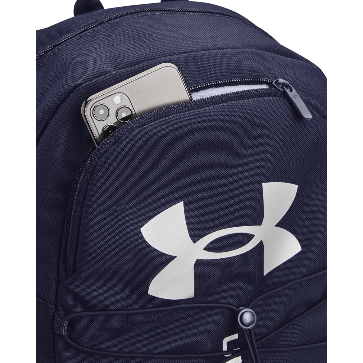 Under-Armour-Hustle-Sport 26L Backpack---Midnight-Navy---Midnight-Navy---Metallic-Silver.jpg